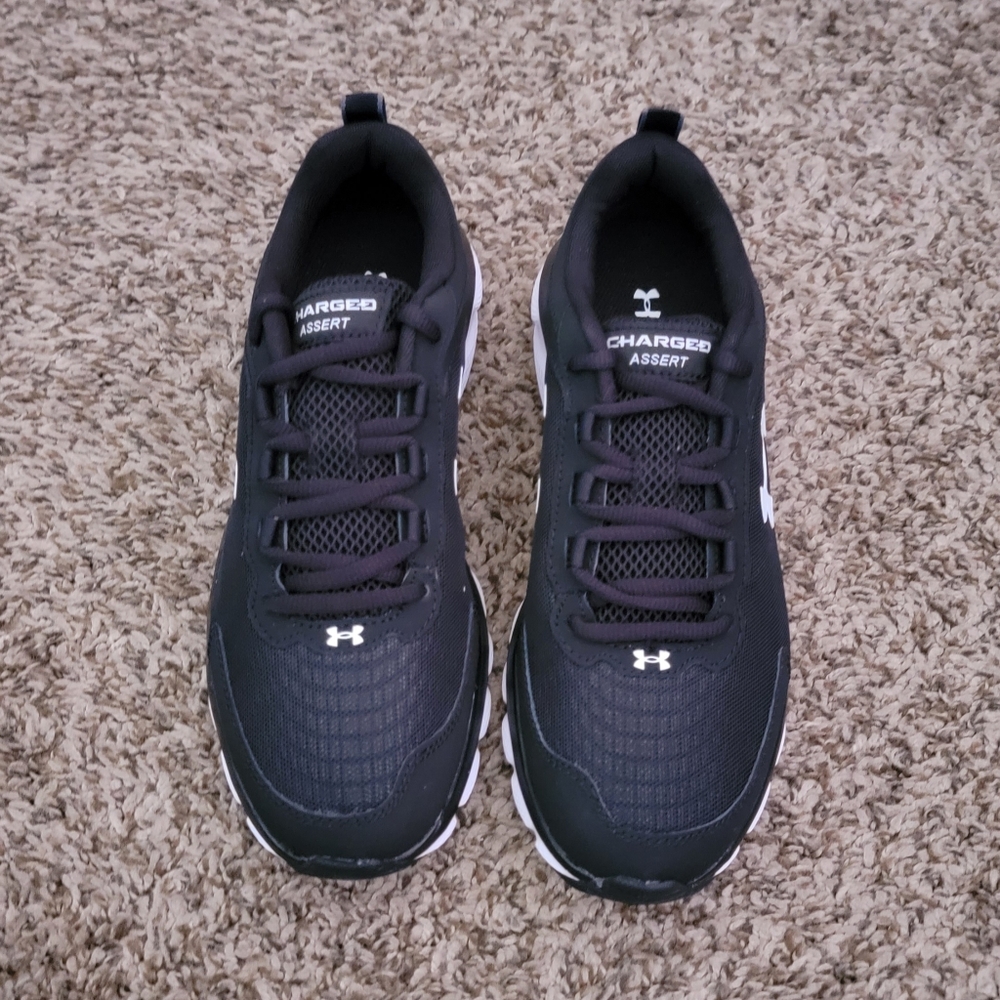 Under Armour Charged